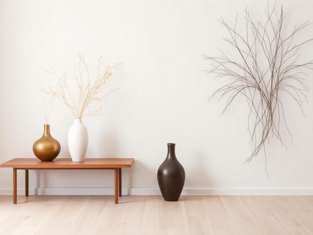 Pyntekvister Ideas: Creative Decorative Branch Designs for Modern Homes -  primeblast.co.uk