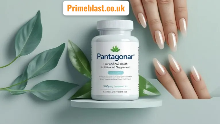 Pantagonar Benefits Revealed for Hair, Nails, Wellness and Daily Vitality pantagonar