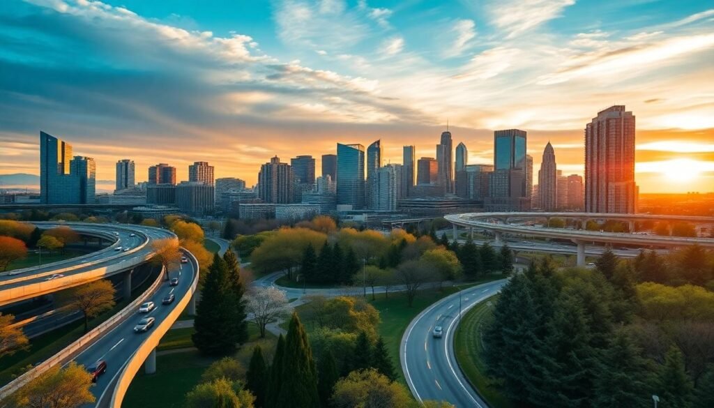 What Time Is It in Atlanta